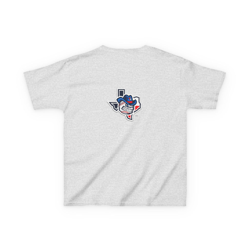 Texas Legends Minors - Youth T-Shirt