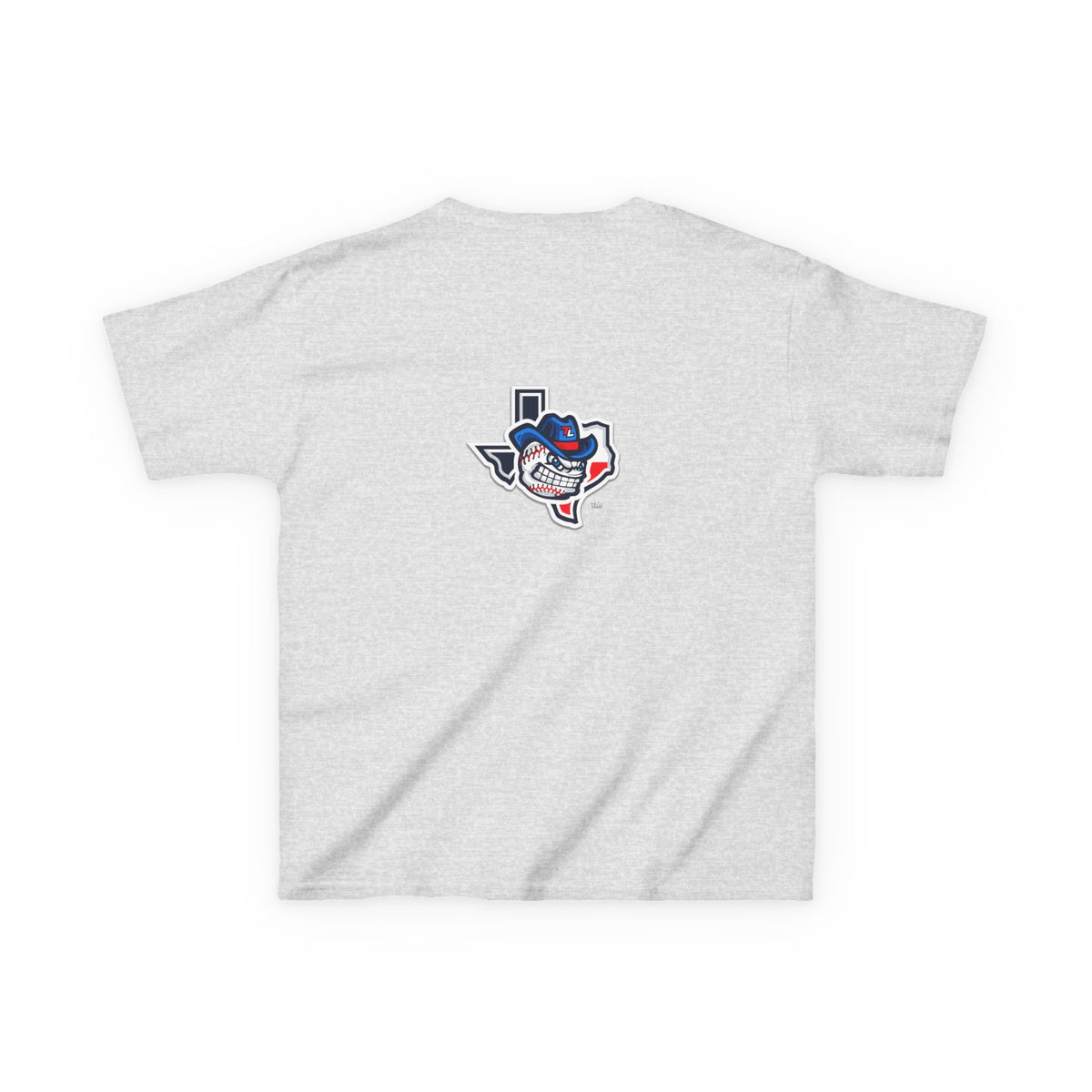 Texas Legends Minors - Youth T-Shirt