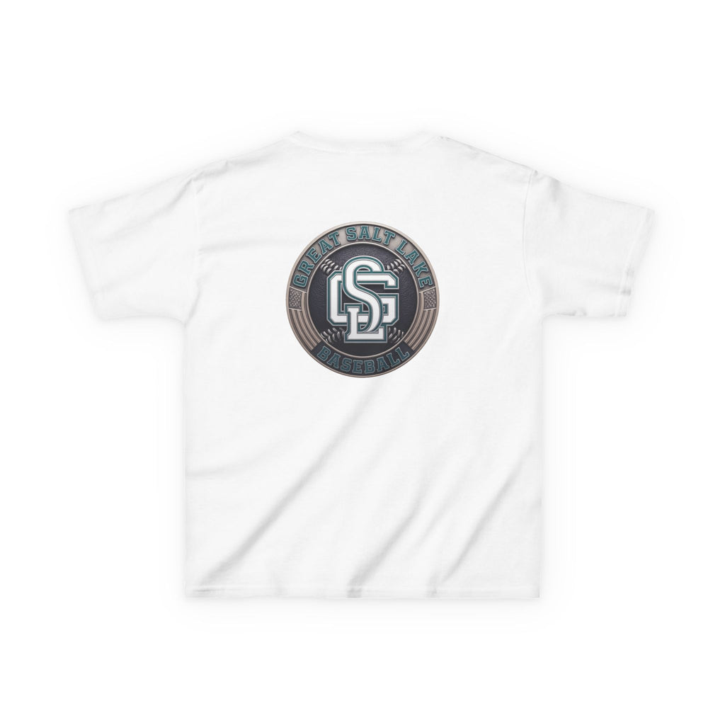 Great Salt Lake - Youth T-Shirt