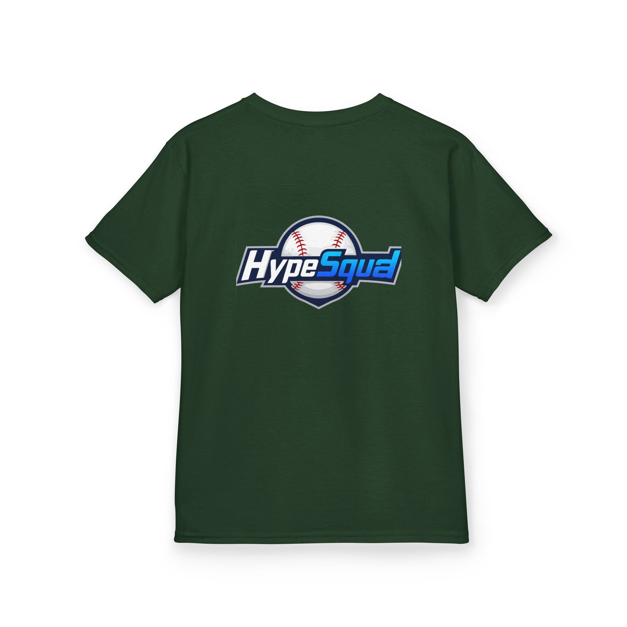 FieldHype HypeSquad - Youth T-Shirt