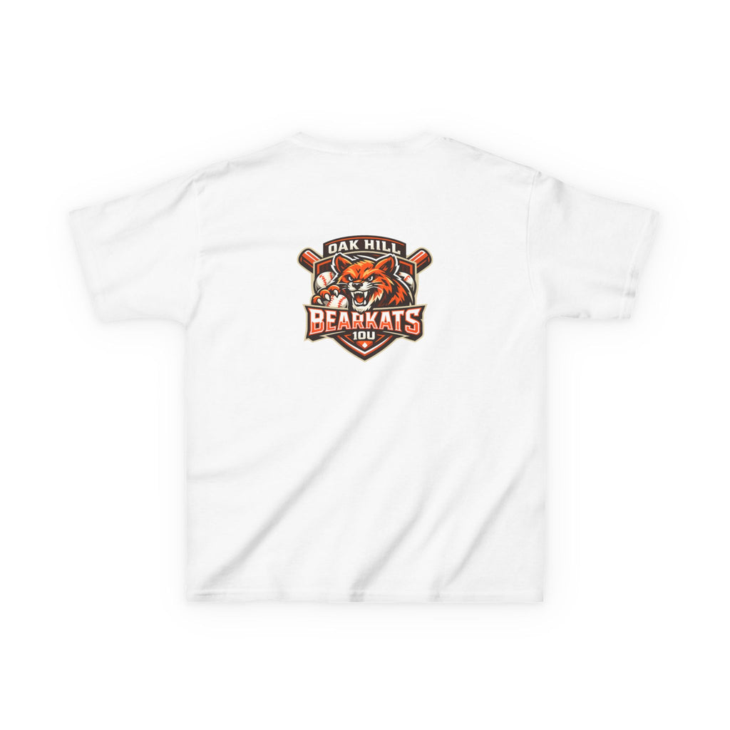 Oak Hill 10u Bearkats - Youth T-Shirt