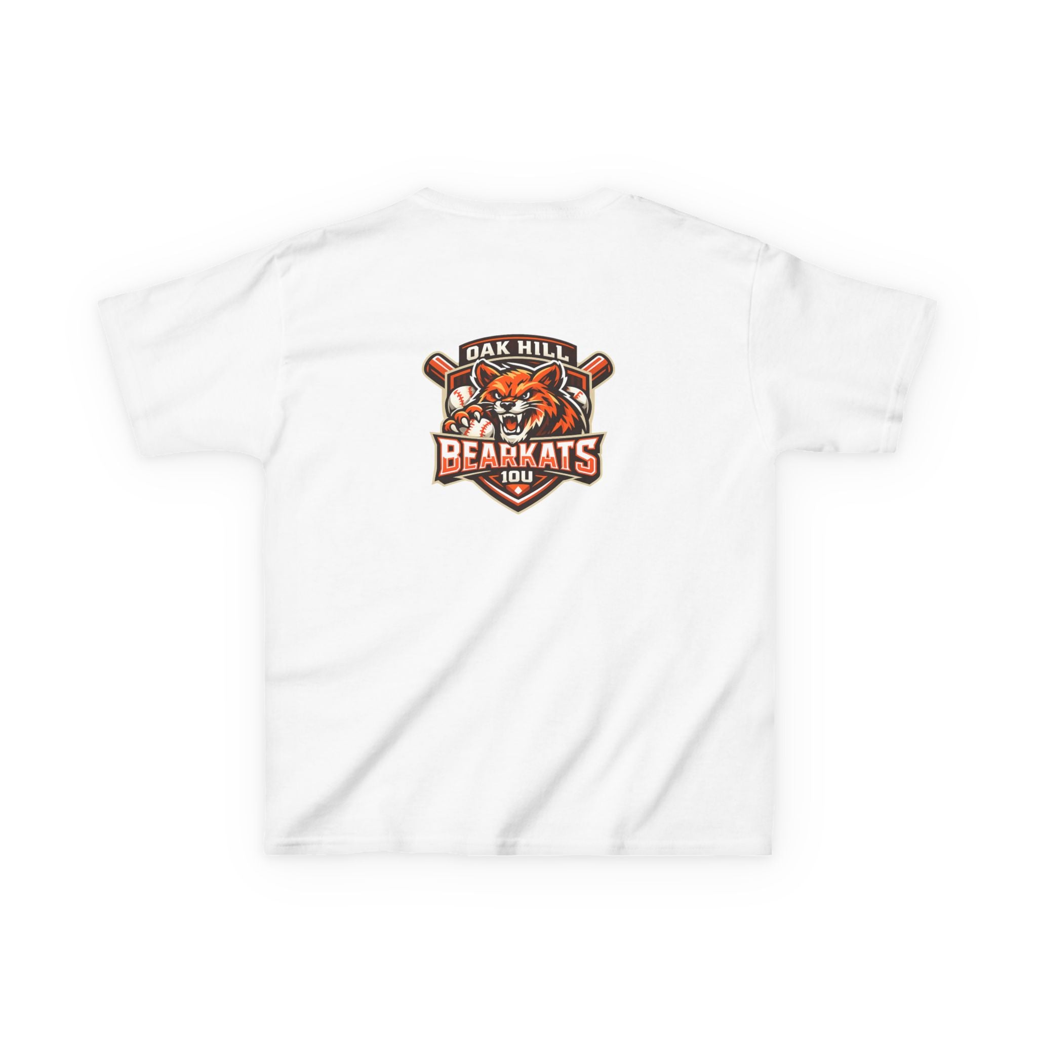 Oak Hill 10u Bearkats - Youth T-Shirt