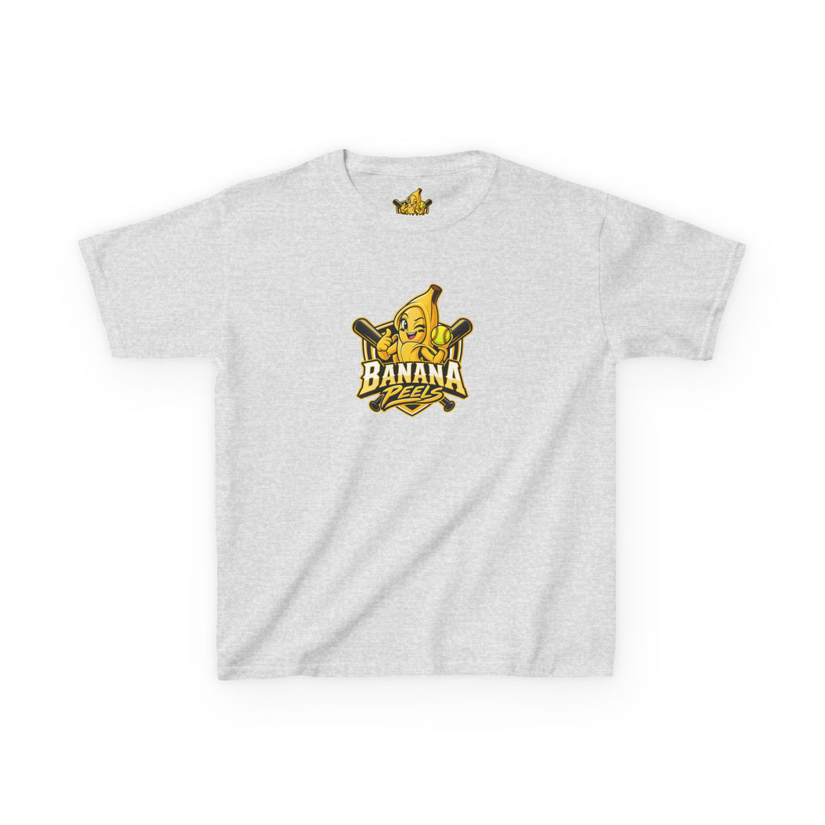 Banana - Youth T-Shirt