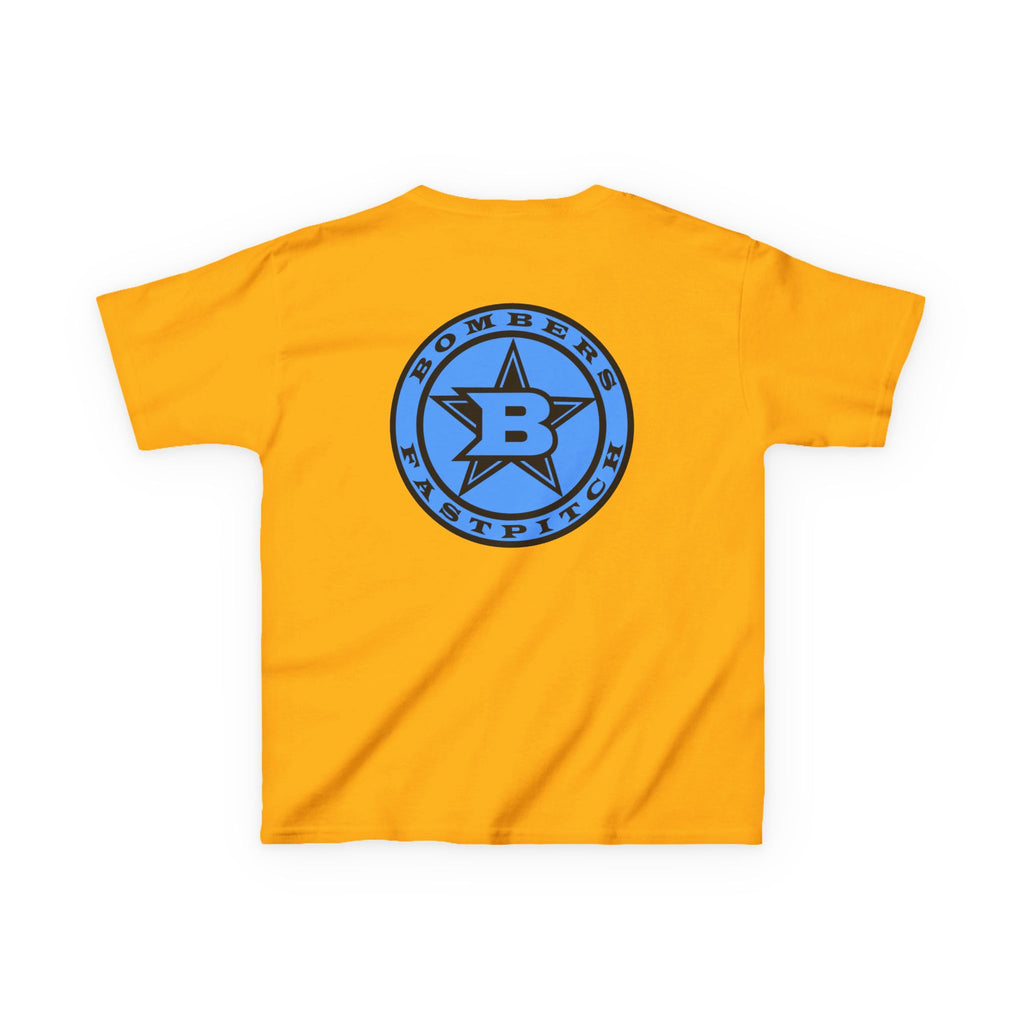 Pennsylvania Bombers 2033 - Youth T-Shirt