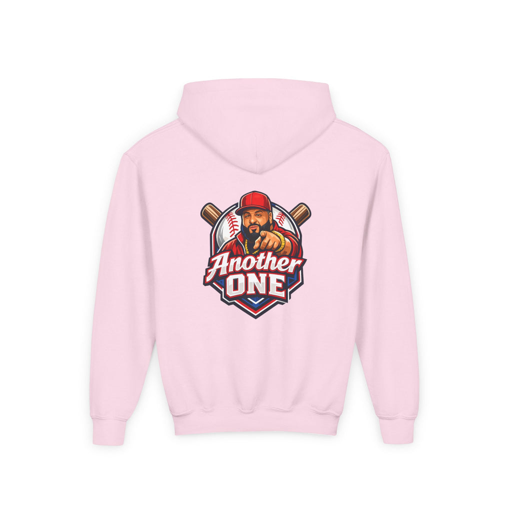 Another one - Youth Hoodie