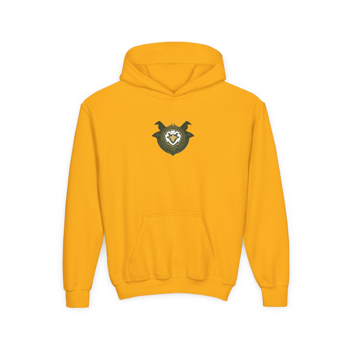 Lady Eagles 14U - Youth Hoodie