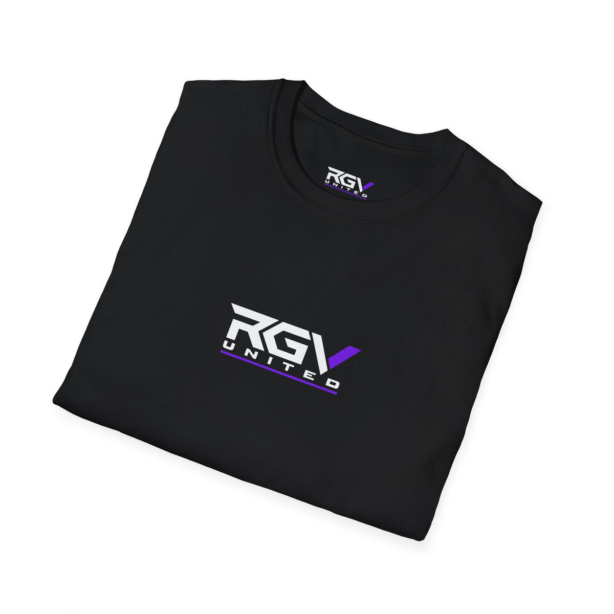 RGV United - Adult T-Shirt