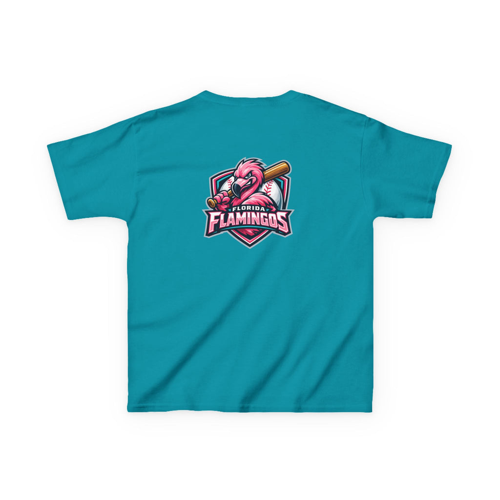 Florida Flamingos - Youth T-Shirt