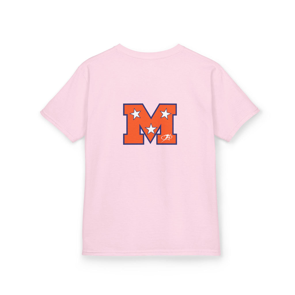 Tennessee Mojo Ream - Youth T-Shirt