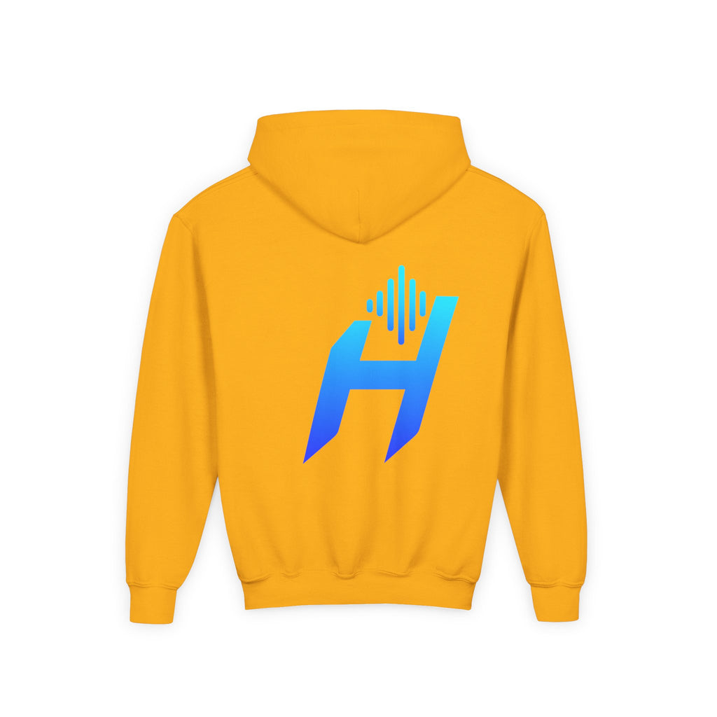 FieldHype HypeSquad - Youth Hoodie