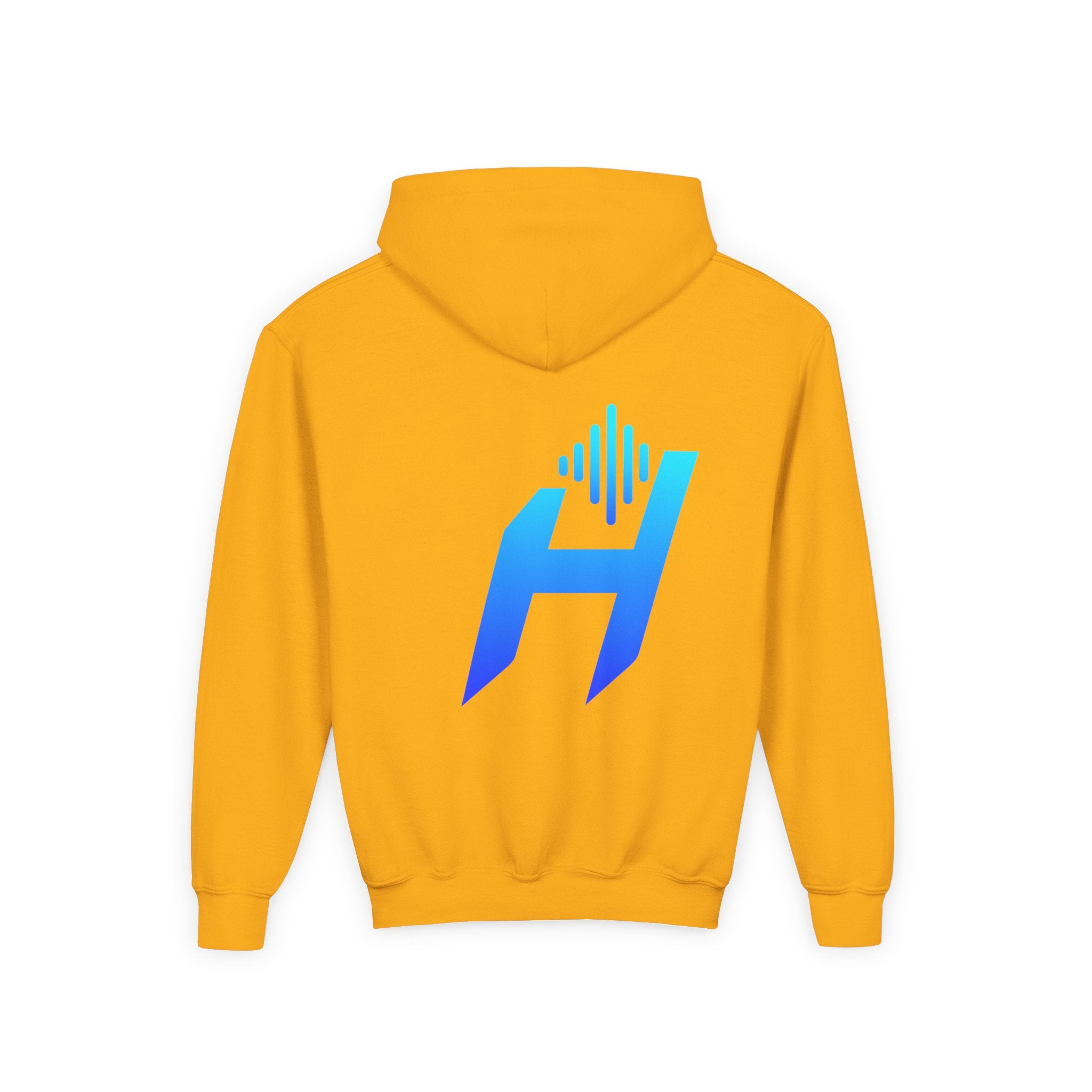 FieldHype HypeSquad - Youth Hoodie