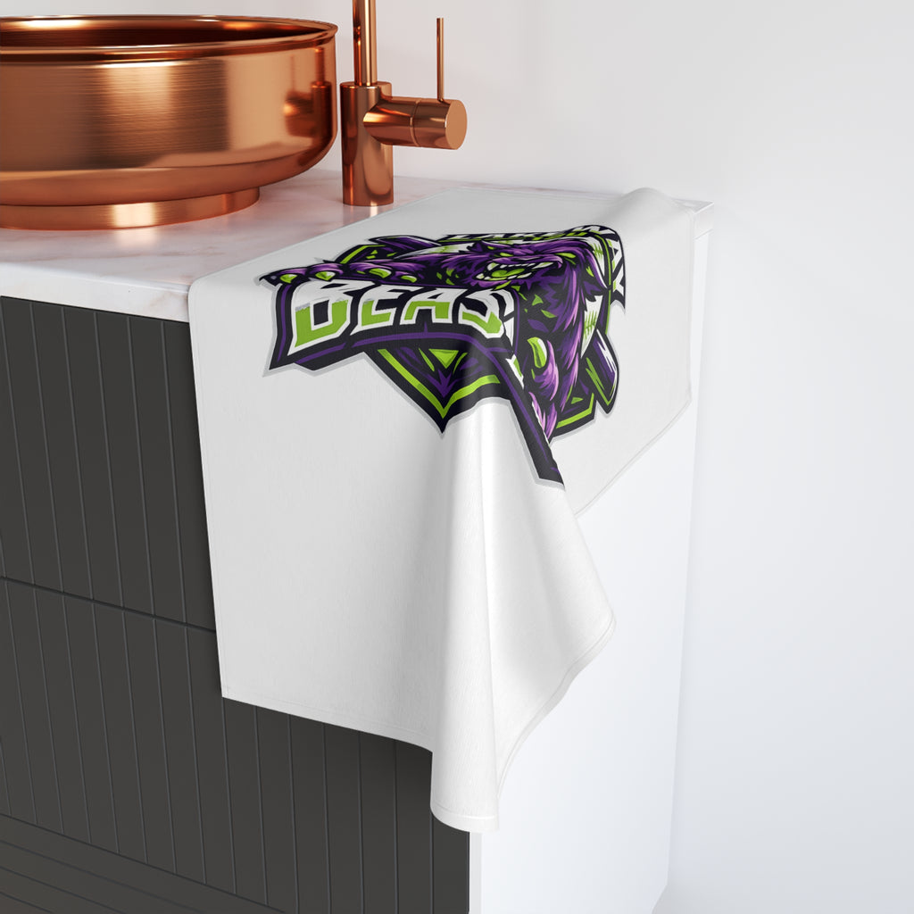 Lakeway 12u Beasts - Rally Towel