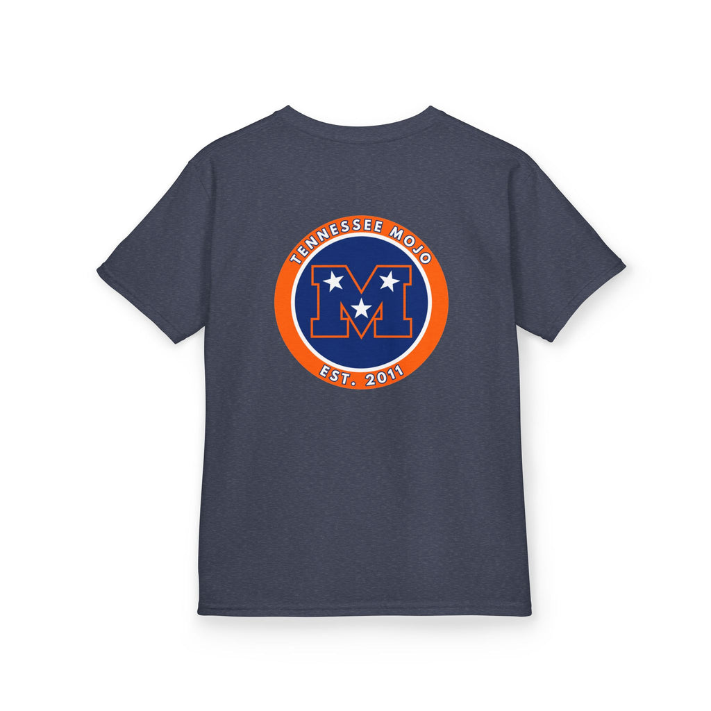 TN Mojo - Youth T-Shirt