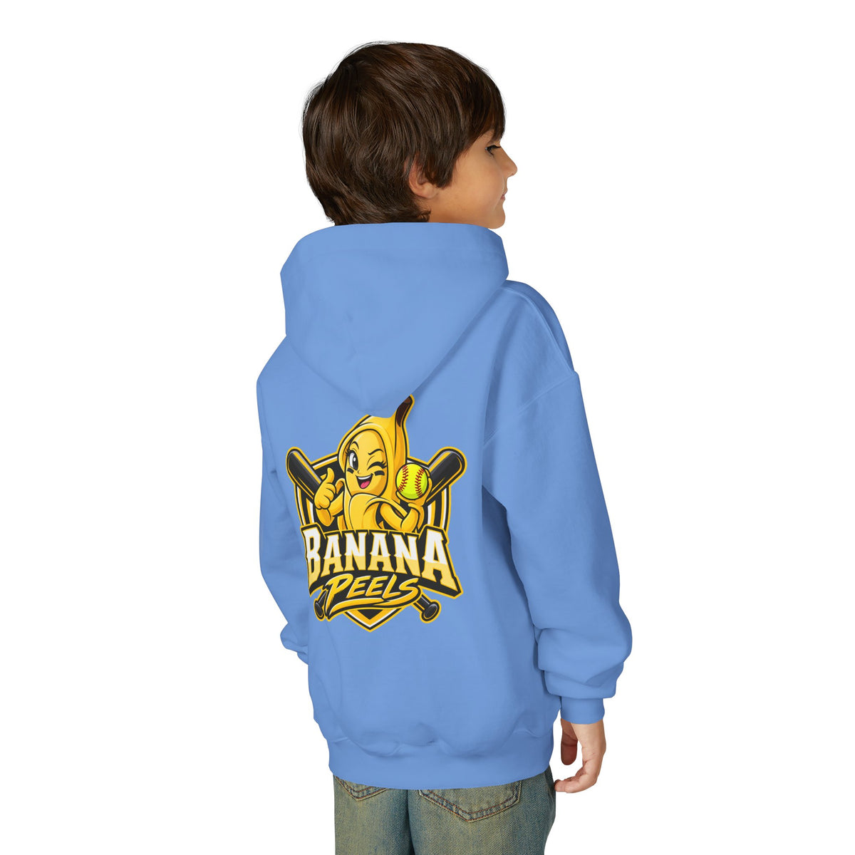 Banana - Youth Hoodie