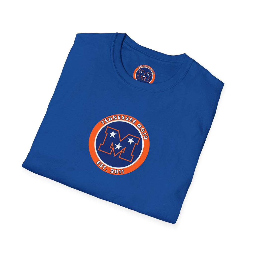 TN Mojo - Adult T-Shirt