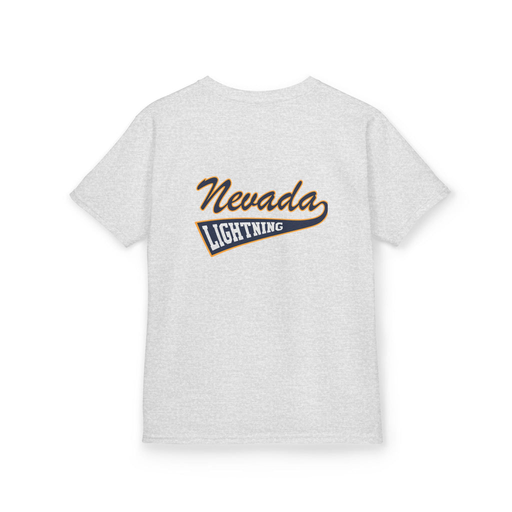Lightning 12U fall 2026 - Youth T-Shirt