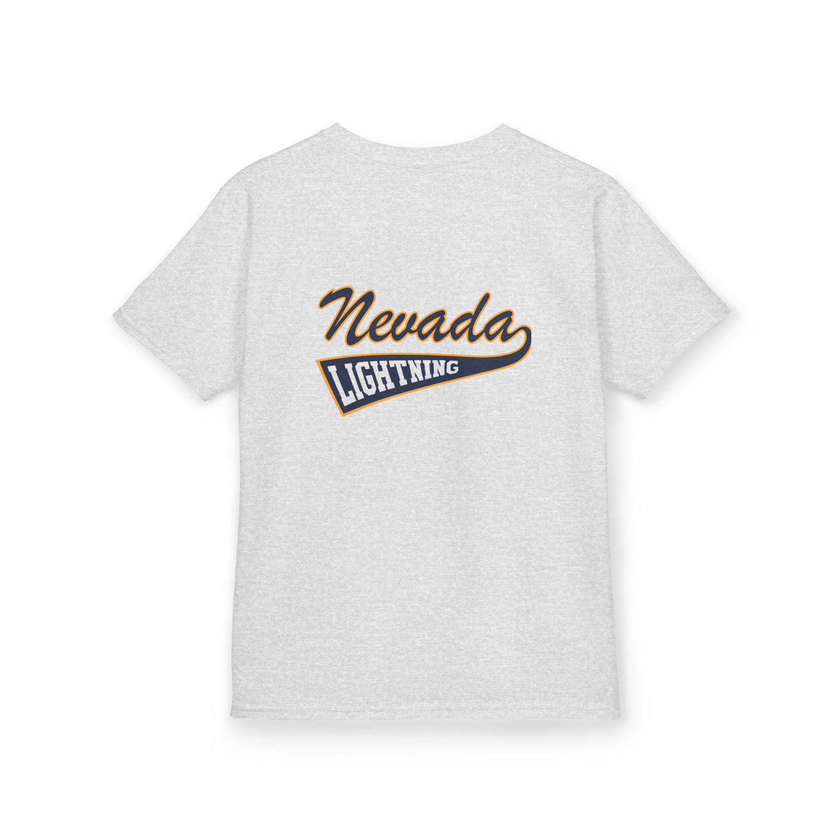 Lightning 12U fall 2026 - Youth T-Shirt
