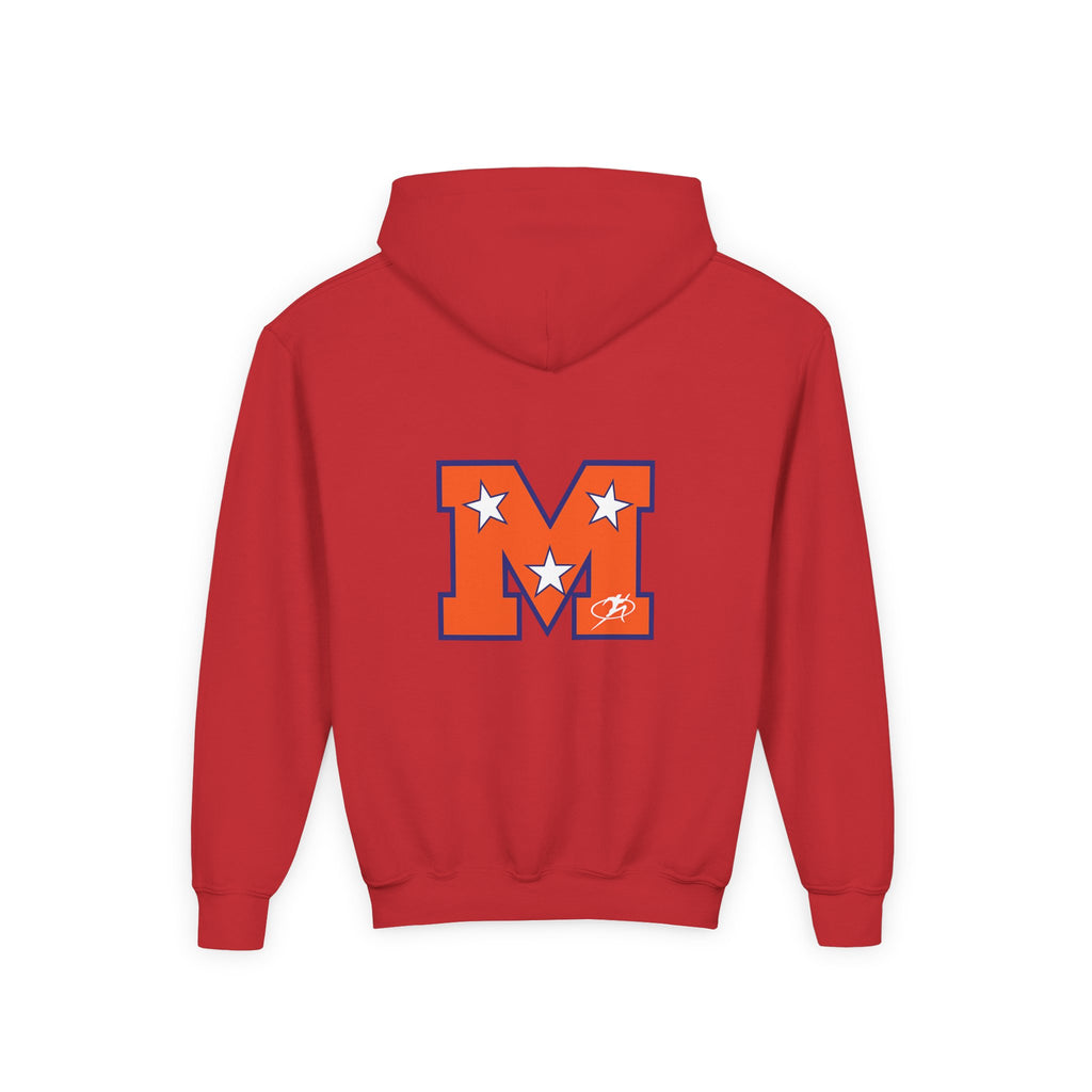 Tennessee Mojo Ream - Youth Hoodie