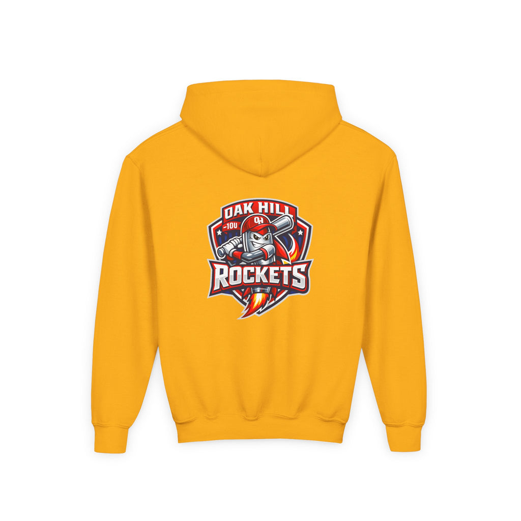 Rockets - Youth Hoodie