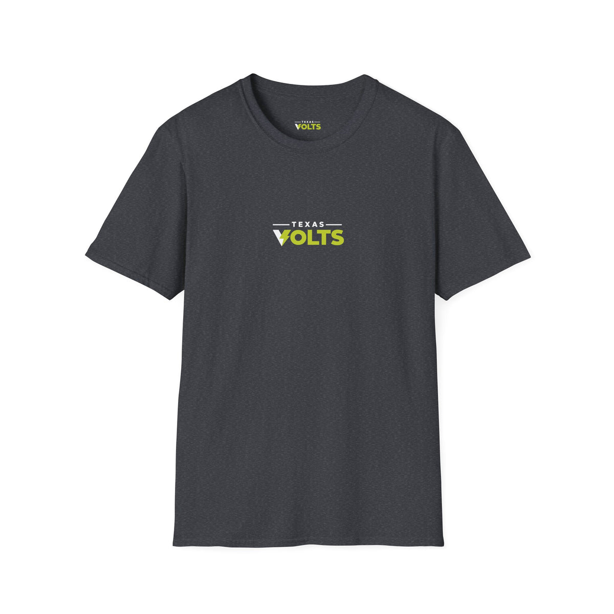 Texas Volts - Adult T-Shirt