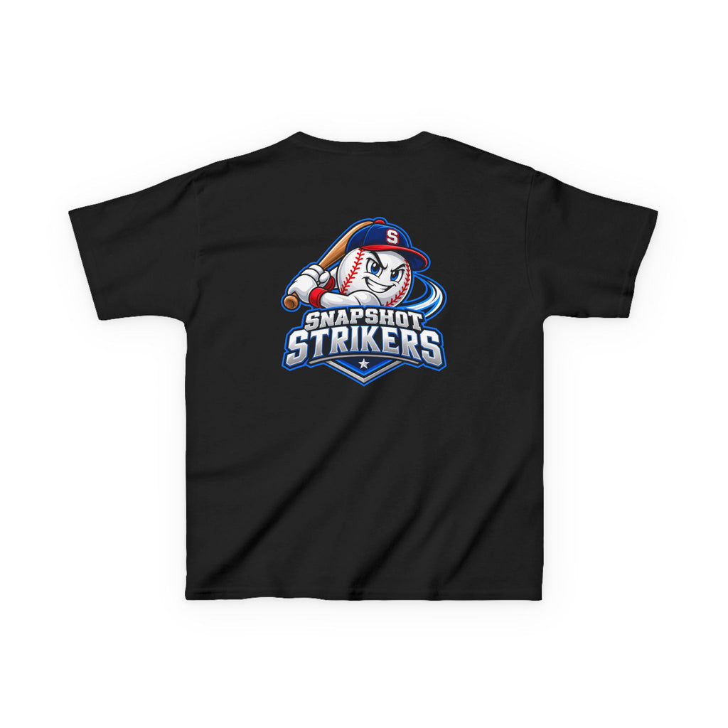 Snapshot Strikers - Youth T-Shirt