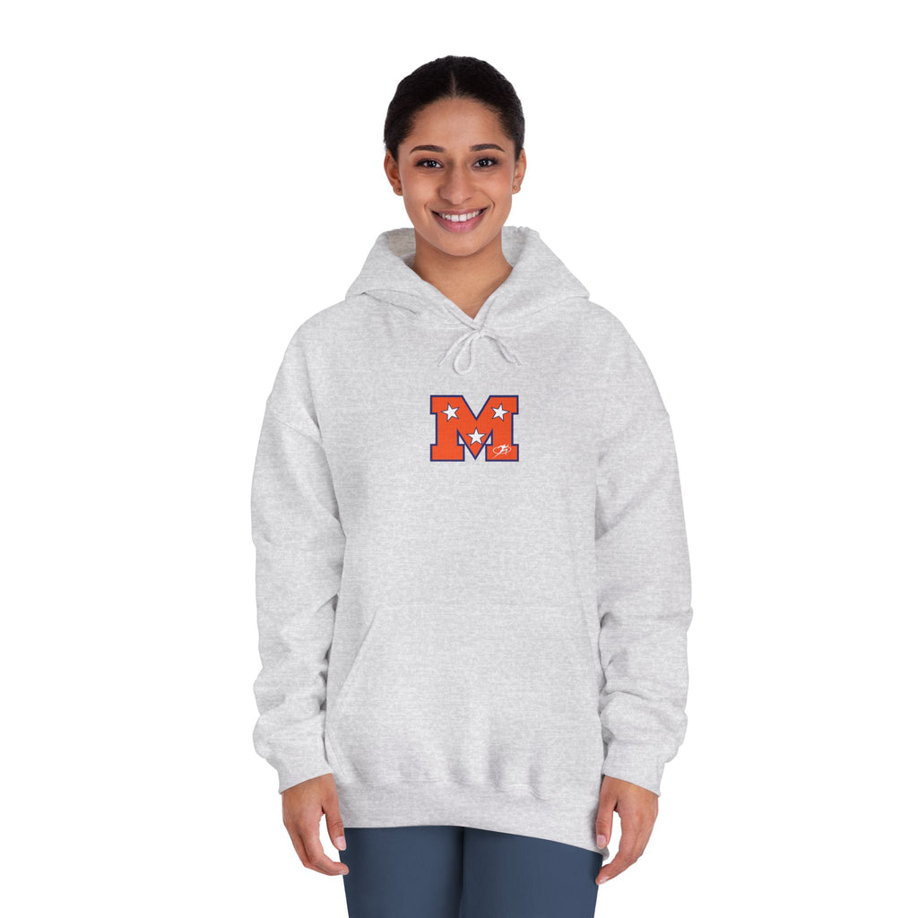 Tennessee Mojo Ream - Adult Hoodie
