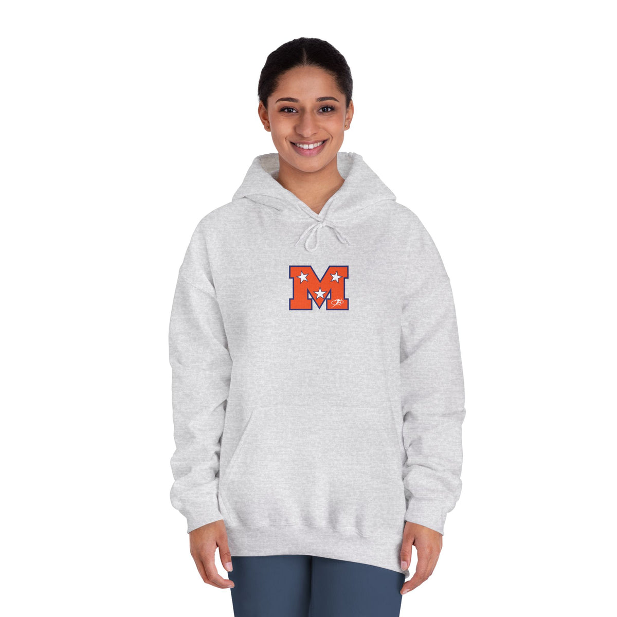 Tennessee Mojo Ream - Adult Hoodie