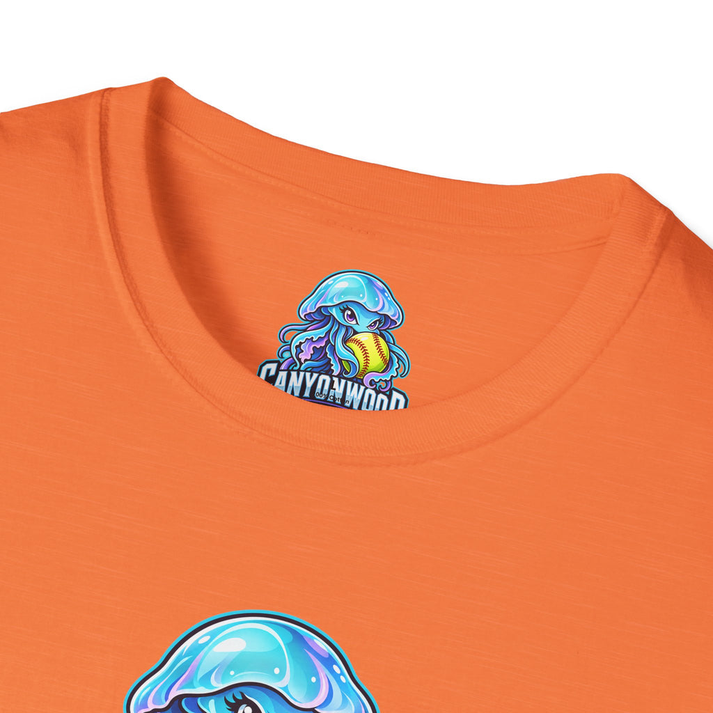 Canyonwood - Adult T-Shirt