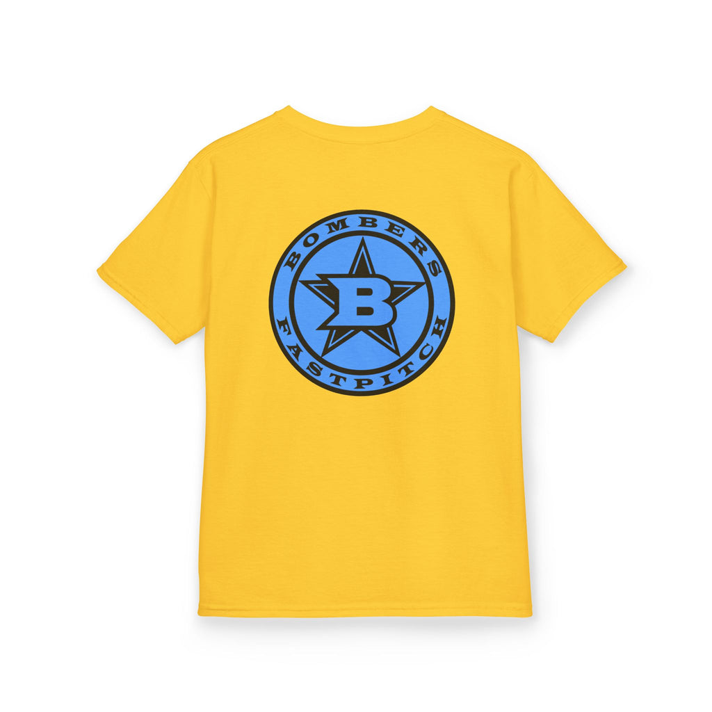 Pennsylvania Bombers 2033 - Youth T-Shirt