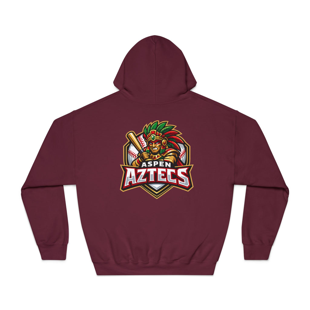 Aspen Aztecs - Adult Hoodie