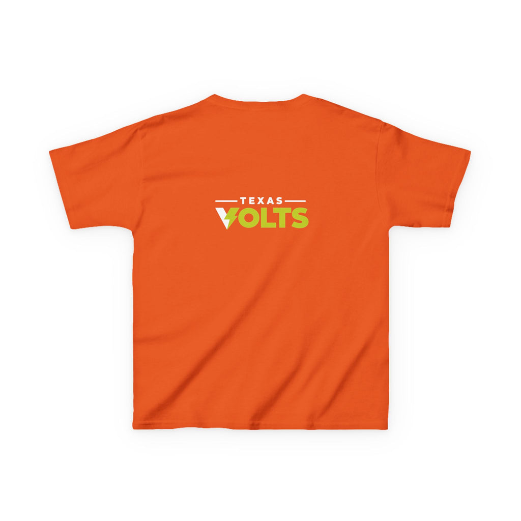 Texas Volts - Youth T-Shirt
