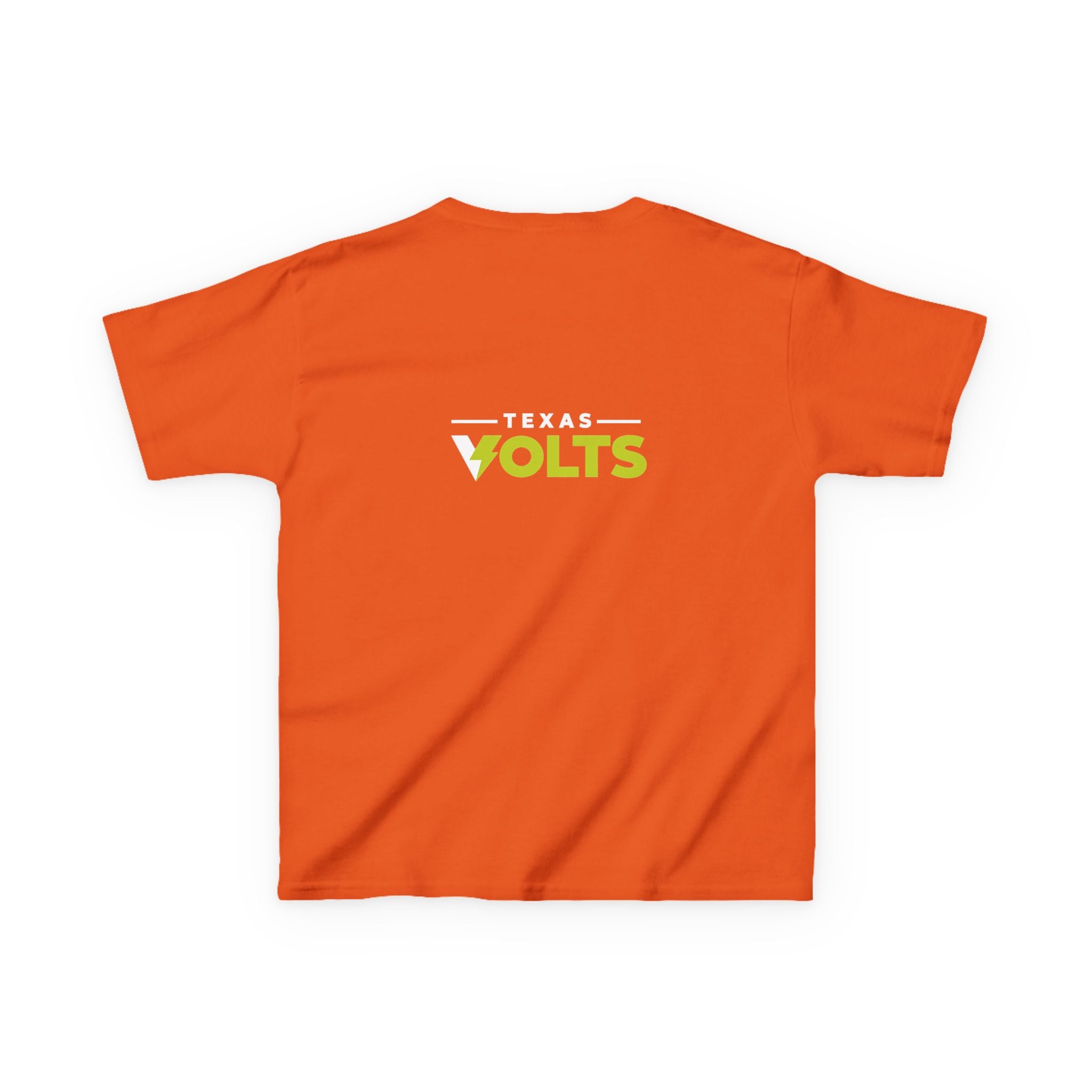 Texas Volts - Youth T-Shirt