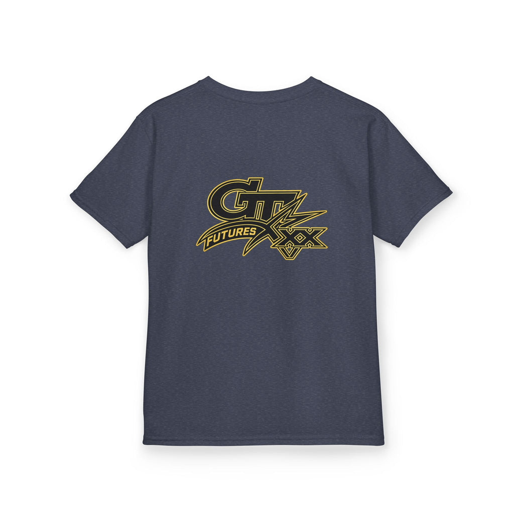 Gametime Futures XX - Youth T-Shirt