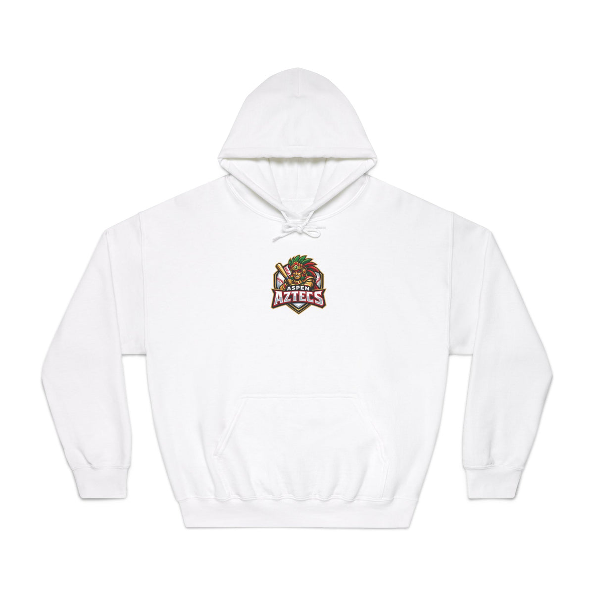 Aspen Aztecs - Adult Hoodie