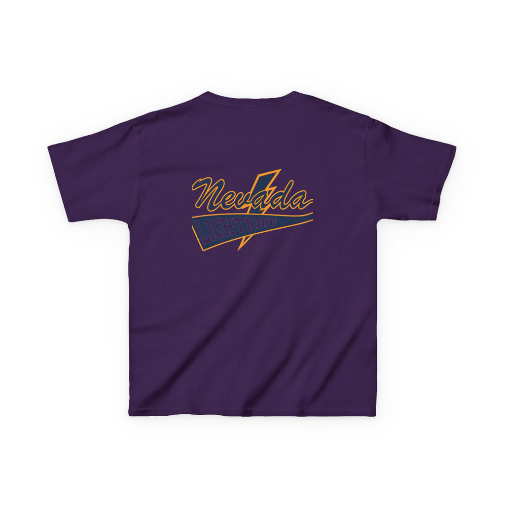 Lightning 12U fall 2026 - Youth T-Shirt