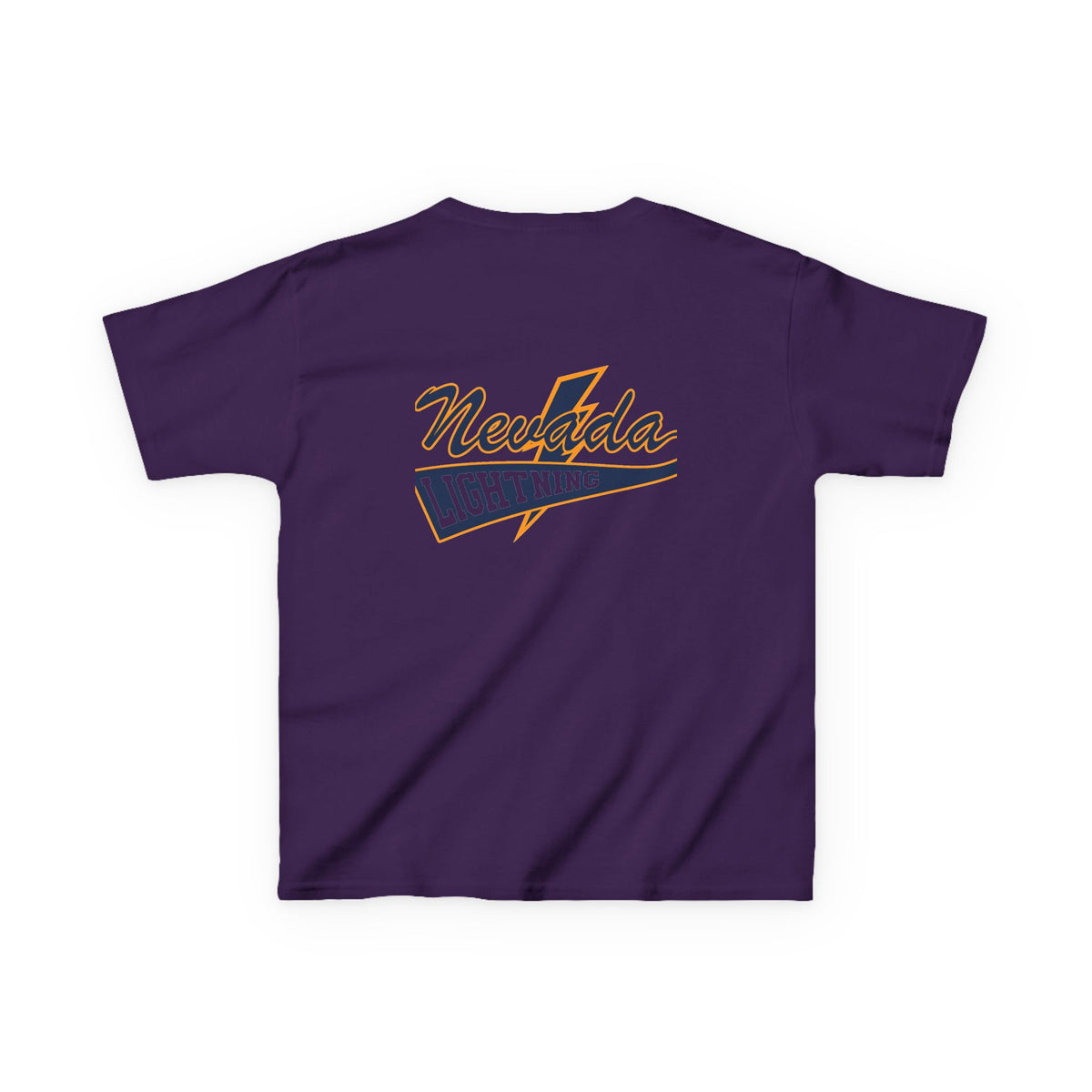 Lightning 12U fall 2026 - Youth T-Shirt