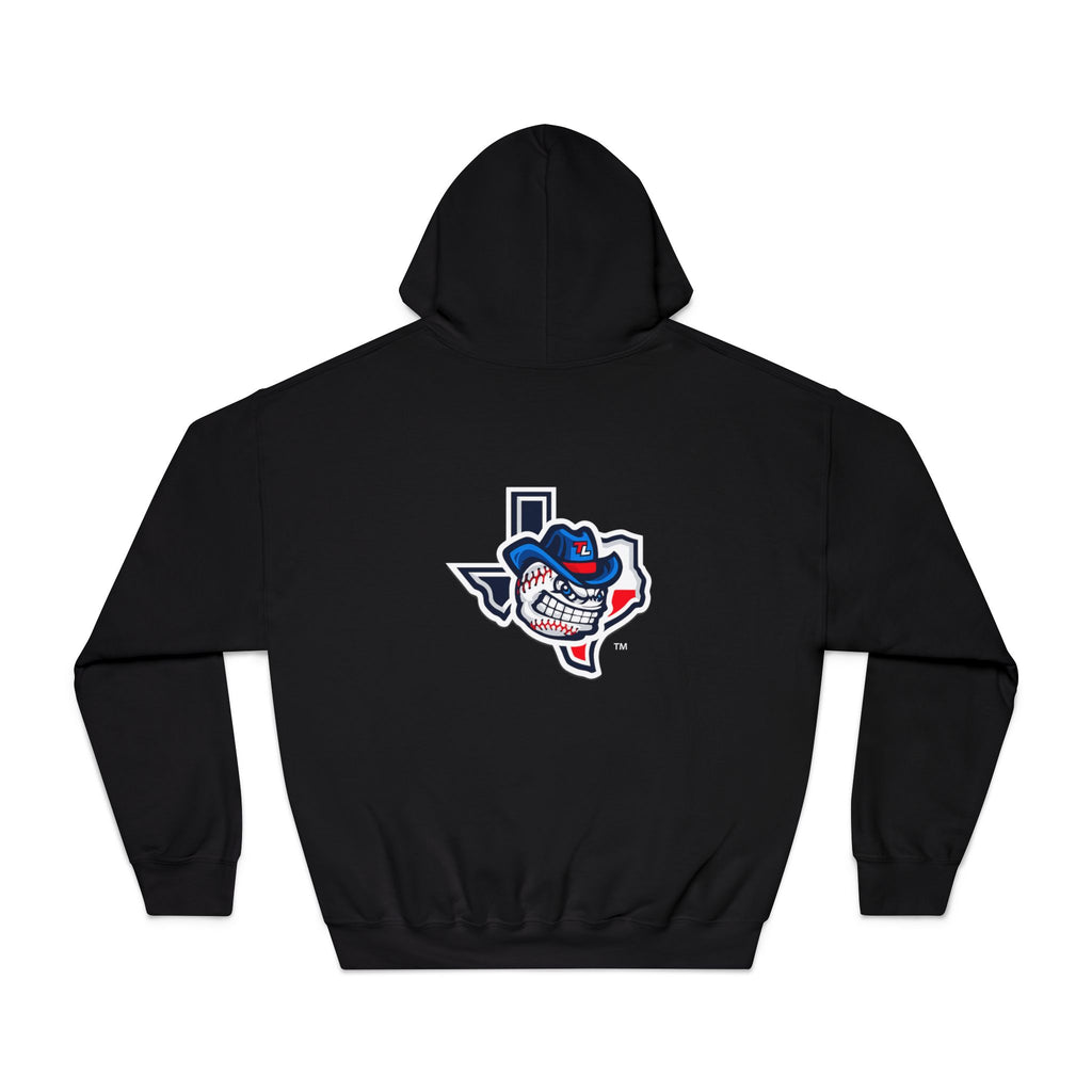 Texas Legends Minors - Adult Hoodie