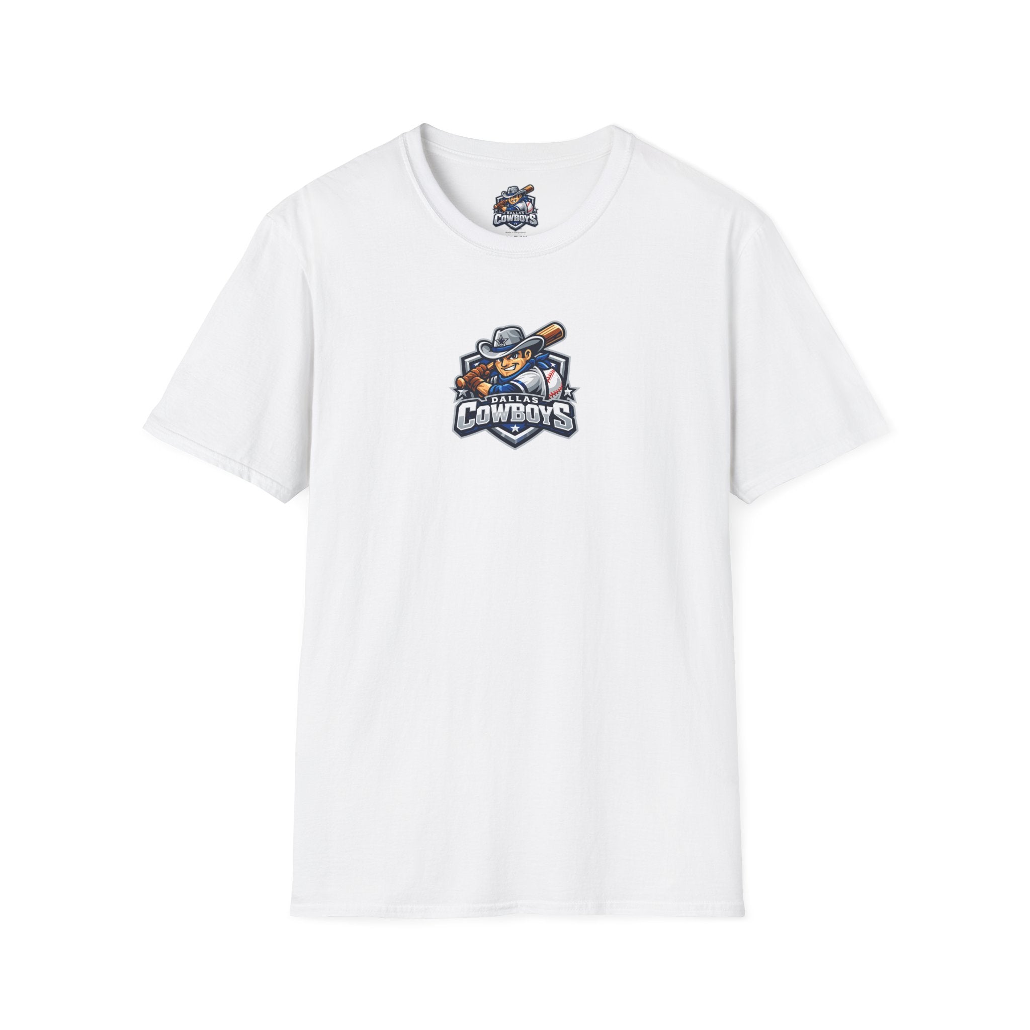 Dallas Cowboys - Adult T-Shirt