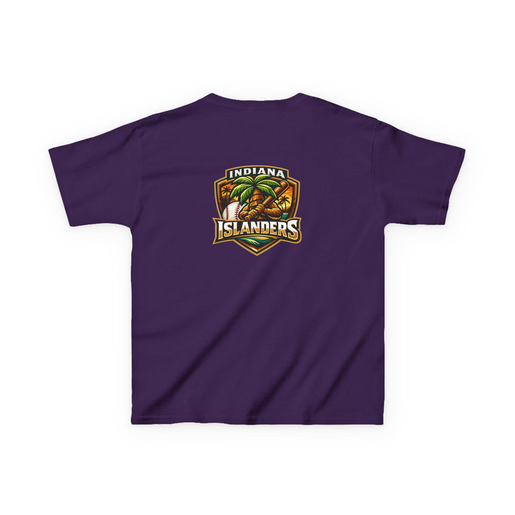 Indiana Islanders - Youth T-Shirt