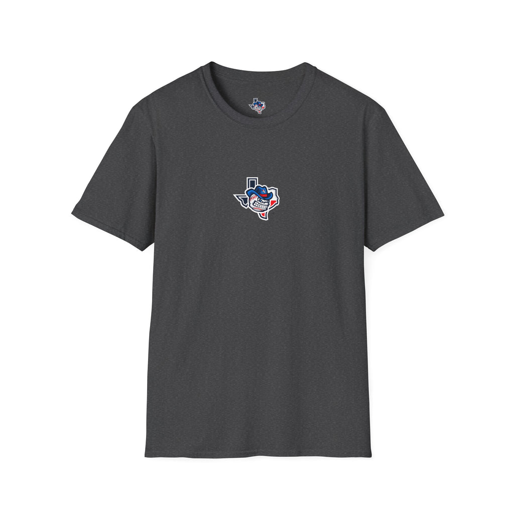 Texas Legends Majors - Adult T-Shirt