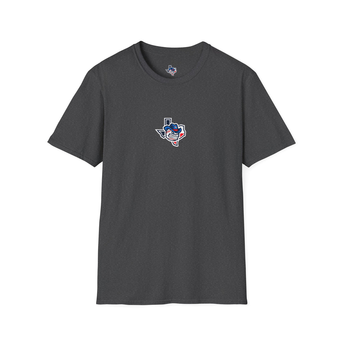Texas Legends Majors - Adult T-Shirt