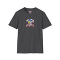 Card Sharks - Adult T-Shirt