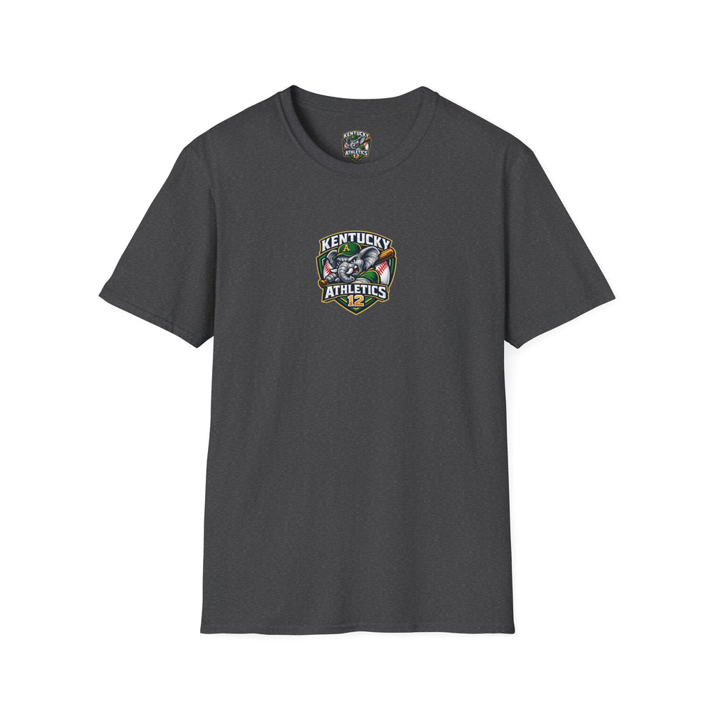 Kentucky Athletics - Adult T-Shirt