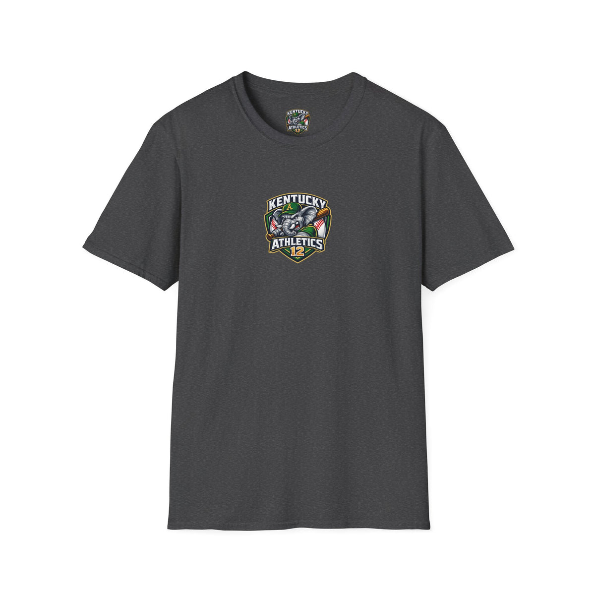 Kentucky Athletics - Adult T-Shirt