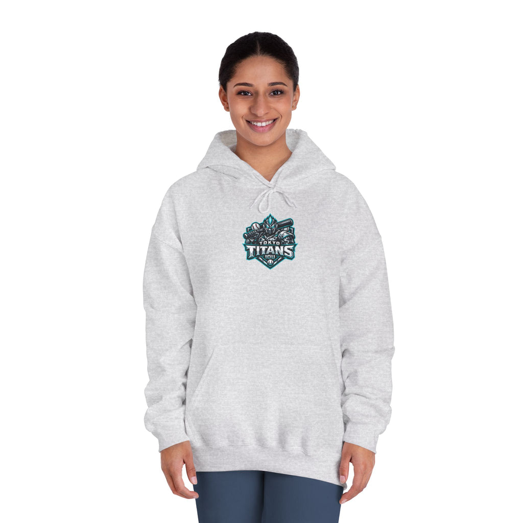 Tokyo Titans 10u - Adult Hoodie