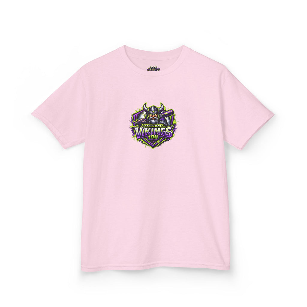Vegas Vikings 10u - Youth T-Shirt