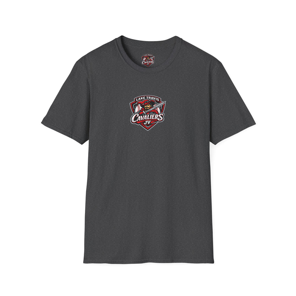 Lake Travis Cavaliers JV - Adult T-Shirt