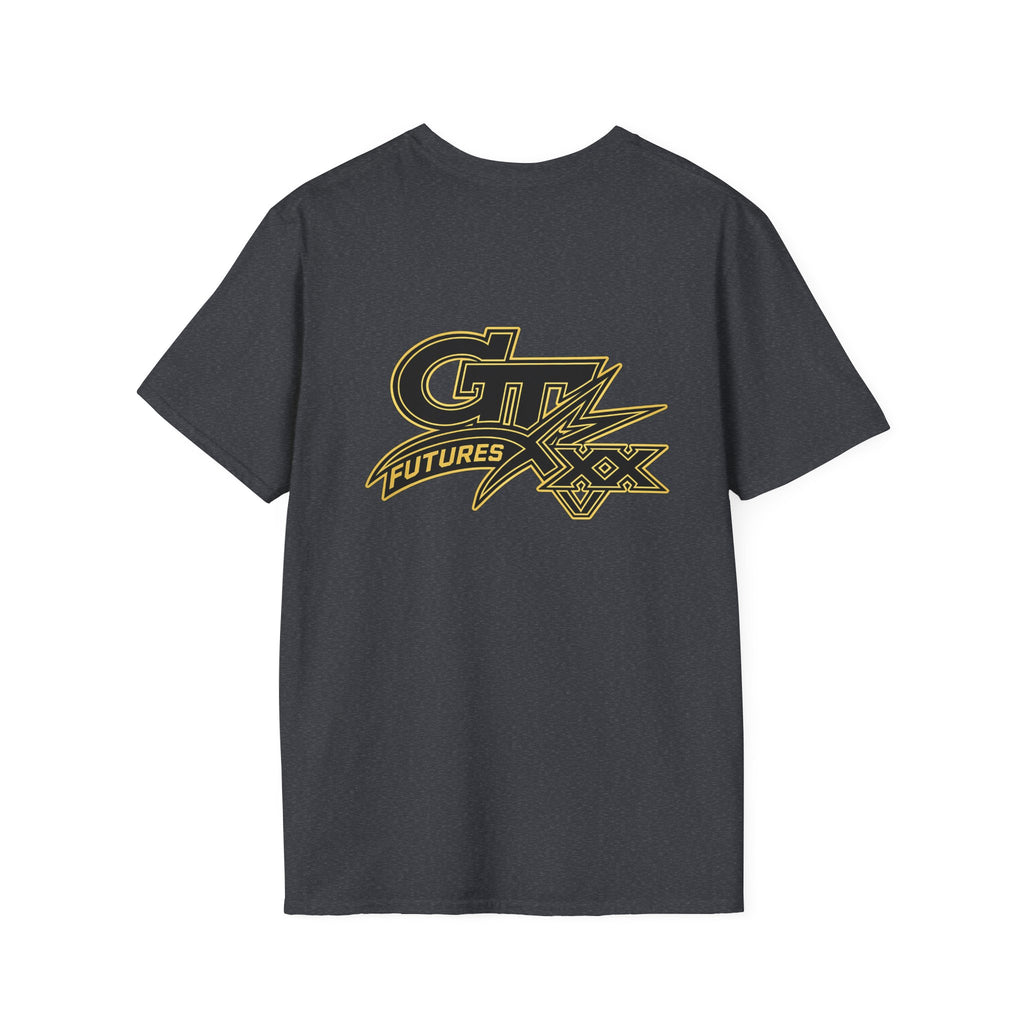 Gametime Futures XX - Adult T-Shirt