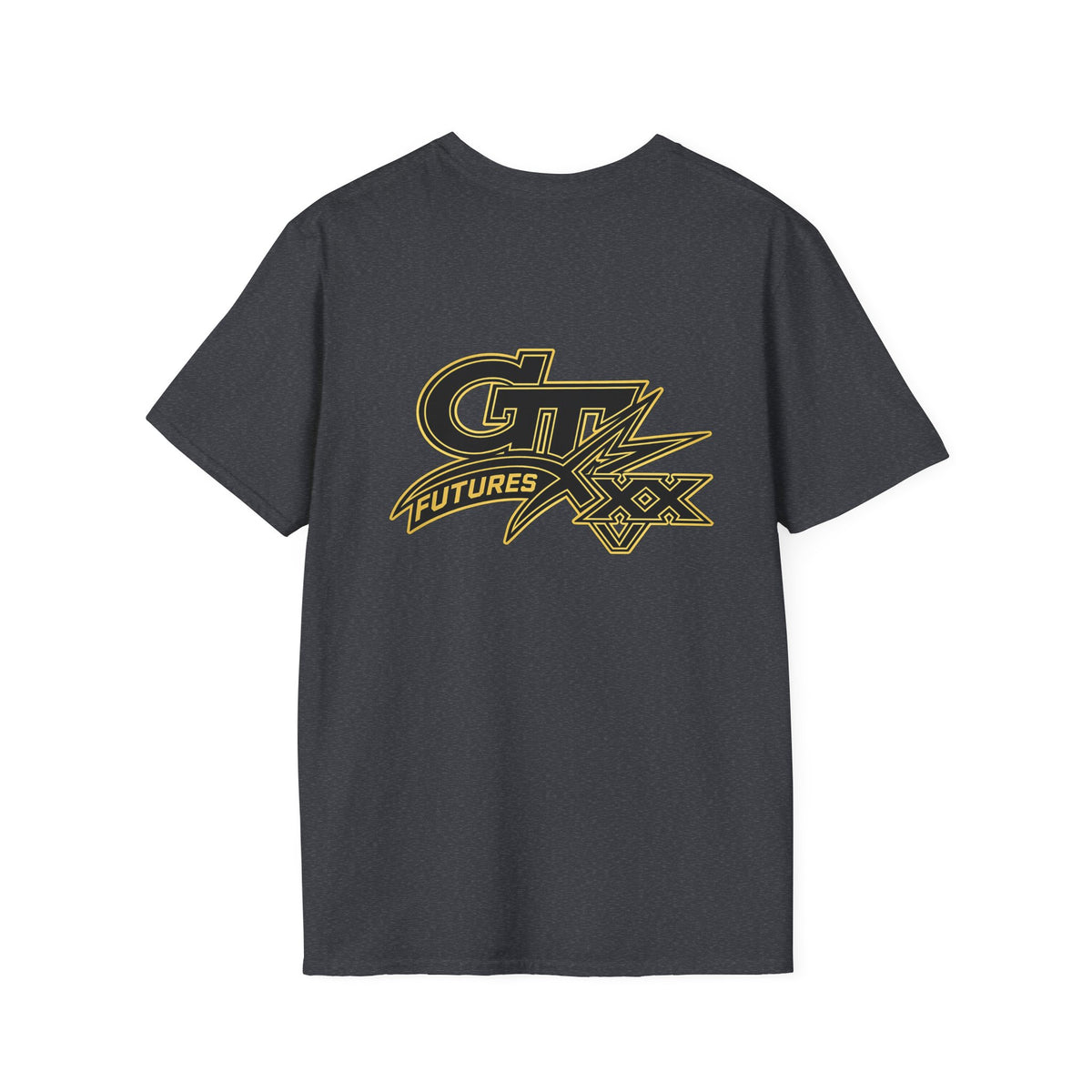 Gametime Futures XX - Adult T-Shirt