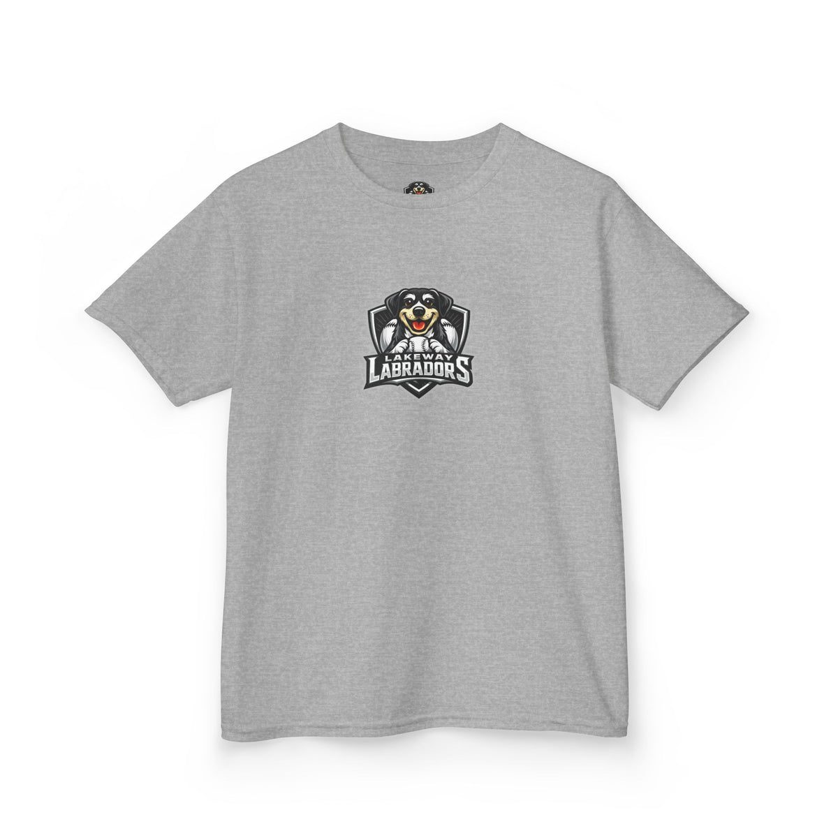 Lakeway Labradors - Youth T-Shirt
